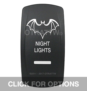 CONTURA V, NIGHT LIGHTS, UPPER INDEPENDENT