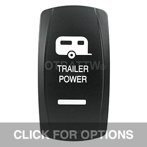 CONTURA V, TRAILER POWER, UPPER INDEPENDENT CONTURA V, TRAILER POWER, UPPER INDEPENDENT