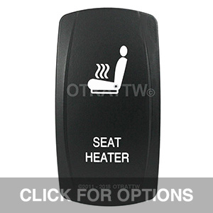 CONTURA V, SEAT HEATER, LOWER INDEPENDENT
