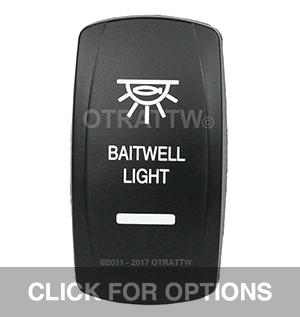 CONTURA V, BAITWELL LIGHT, UPPER INDEPENDENT CONTURA V, BAITWELL LIGHT, UPPER INDEPENDENT