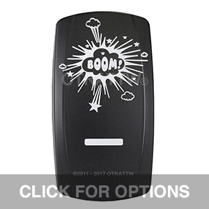 CONTURA V, BOOM, UPPER INDEPENDENT