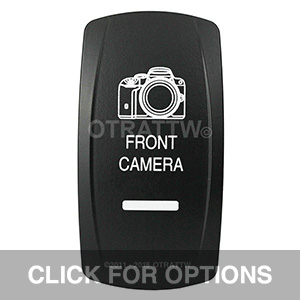 CONTURA V, CAMERA, UPPER INDEPENDENT