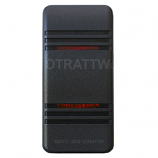 CONTURA III, DOUBLE RED LENS, LOWER INDEPENDENT CONTURA III, DOUBLE RED LENS, LOWER INDEPENDENT