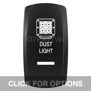 CONTURA V, DUST LIGHT, UPPER INDEPENDENT