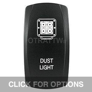 CONTURA V, DUST LIGHT, LOWER INDEPENDENT