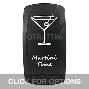 CONTURA V, MARTINI TIME, ROCKER ONLY