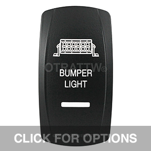 CONTURA V, BUMPER LIGHT, UPPER INDEPENDENT