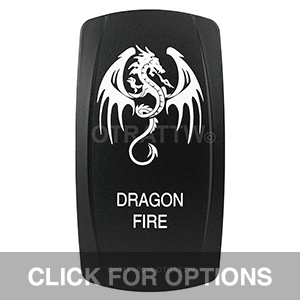 CONTURA V, DRAGON FIRE, LOWER INDEPENDENT