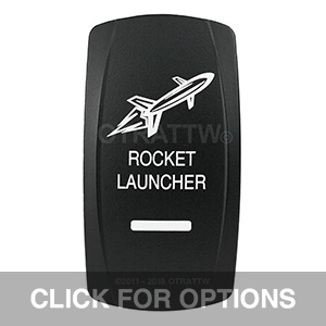 CONTURA V, ROCKET LAUNCHER, UPPER INDEPENDENT