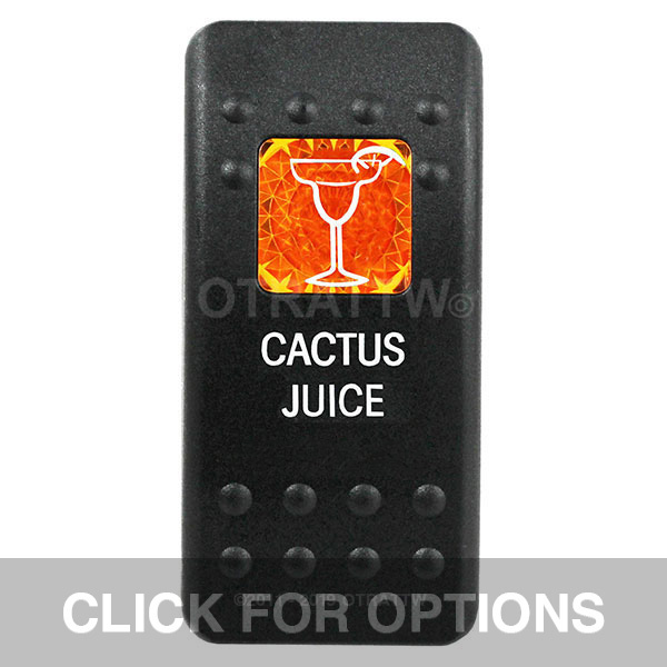 CONTURA II, CACTUS JUICE, AMBER SINGLE LENS, SINGLE UPPER DEPENDENT CONTURA II, CACTUS JUICE, AMBER SINGLE LENS, SINGLE UPPER DEPENDENT