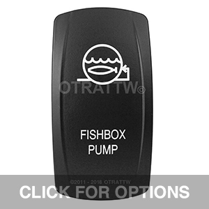 CONTURA V, FISHBOX PUMP, LOWER INDEPENDENT
