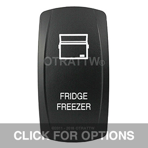 CONTURA V, FRIDGE FREEZER, UPPER DEPENDENT LED ONLY