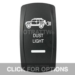 CONTURA V, FJ DUST LIGHT, UPPER INDEPENDENT