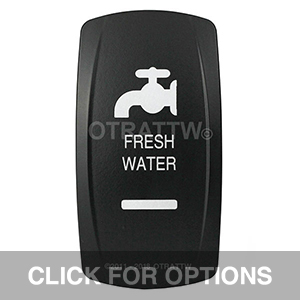 CONTURA V, FRESH WATER, UPPER INDEPENDENT