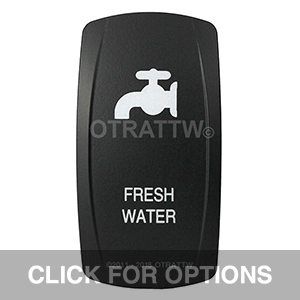 CONTURA V, FRESH WATER, UPPER DEPENDENT LED ONLY