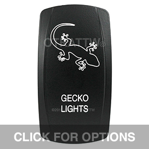 CONTURA V, GECKO LIGHTS, LOWER INDEPENDENT