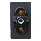 CONTURA V, UPPER AND LOWER LED INDEPENDENT CONTURA V, UPPER AND LOWER LED INDEPENDENT