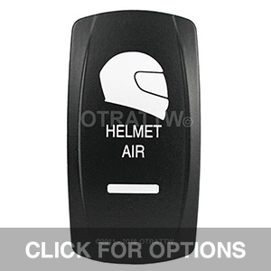 CONTURA V, HELMET AIR, UPPER INDEPENDENT