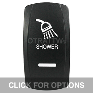CONTURA V, SHOWER, UPPER INDEPENDENT CONTURA V, SHOWER, UPPER INDEPENDENT
