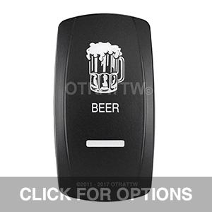 CONTURA V, BEER, UPPER INDEPENDENT