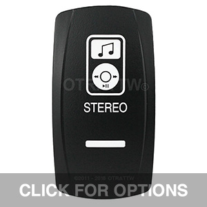 CONTURA V, STEREO, UPPER INDEPENDENT