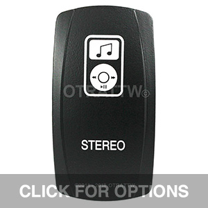 CONTURA V, STEREO, LOWER INDEPENDENT CONTURA V, STEREO, LOWER INDEPENDENT