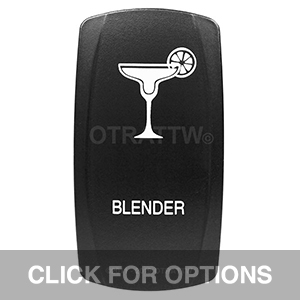 CONTURA V, BLENDER, UPPER INDEPENDENT CONTURA V, BLENDER, UPPER INDEPENDENT