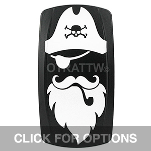 CONTURA V, PIRATE, UPPER INDEPENDENT