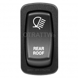 L-SERIES, REAR ROOF, UPPER LED INDEPENDENT