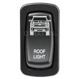L-SERIES, CHEVY ROOF LIGHT, LOWER LED INDEPENDENT L-SERIES, CHEVY ROOF LIGHT, LOWER LED INDEPENDENT
