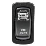 L-SERIES, TOYOTA FJ ROCK LIGHTS, LOWER LED INDEPENDENT L-SERIES, TOYOTA FJ ROCK LIGHTS, LOWER LED INDEPENDENT