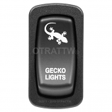 L-SERIES, GECKO LIGHTS, UPPER LED INDEPENDENT L-SERIES, GECKO LIGHTS, UPPER LED INDEPENDENT