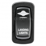 L-SERIES, LANDING LIGHTS, UPPER LED INDEPENDENT L-SERIES, LANDING LIGHTS, UPPER LED INDEPENDENT