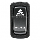 L-SERIES, HAZARDS, LOWER LED INDEPENDENT L-SERIES, HAZARDS, LOWER LED INDEPENDENT