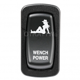 L-SERIES, WENCH POWER, UPPER LED INDEPENDENT L-SERIES, WENCH POWER, UPPER LED INDEPENDENT