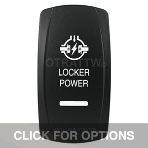 CONTURA V, LOCKER POWER, UPPER INDEPENDENT