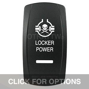 CONTURA V, LOCKER POWER, UPPER INDEPENDENT