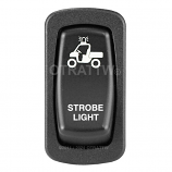 L-SERIES, STROBE LIGHT, LOWER LED INDEPENDENT L-SERIES, STROBE LIGHT, LOWER LED INDEPENDENT