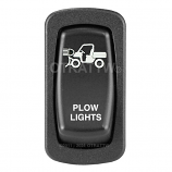 L-SERIES, PLOW LIGHTS, UPPER LED INDEPENDENT L-SERIES, PLOW LIGHTS, UPPER LED INDEPENDENT