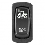 L-SERIES, ROOF-LIGHT, UPPER LED INDEPENDENT L-SERIES, ROOF-LIGHT, UPPER LED INDEPENDENT