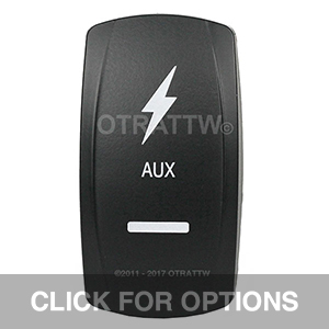 CONTURA V, AUX, UPPER INDEPENDENT