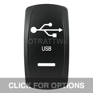 CONTURA V, USB, UPPER INDEPENDENT