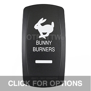 CONTURA V, BUNNY BURNERS, UPPER INDEPENDENT