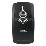 CONTURA V, TRAIN HORN, NON-LIGHTED MOMENTARY SWITCH CONTURA V, TRAIN HORN, NON-LIGHTED MOMENTARY SWITCH