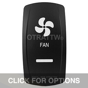 CONTURA V, FAN, UPPER INDEPENDENT