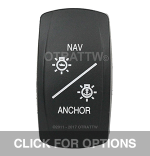 CONTURA V, NAV ANCHOR, LOWER INDEPENDENT