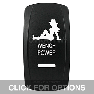 CONTURA V, WENCH POWER, UPPER INDEPENDENT