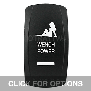 CONTURA V, WENCH POWER, UPPER INDEPENDENT