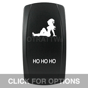 CONTURA V, WENCH POWER, ROCKER ONLY