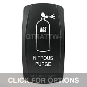 CONTURA V, NITROUS PURGE, LOWER INDEPENDENT